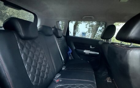 KIA Soul I рестайлинг, 2013 год, 999 990 рублей, 12 фотография