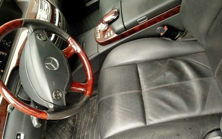 Mercedes-Benz S-Класс, 2006 год, 1 750 000 рублей, 11 фотография