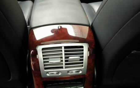Mercedes-Benz S-Класс, 2006 год, 1 750 000 рублей, 17 фотография