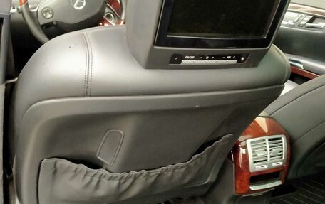 Mercedes-Benz S-Класс, 2006 год, 1 750 000 рублей, 13 фотография