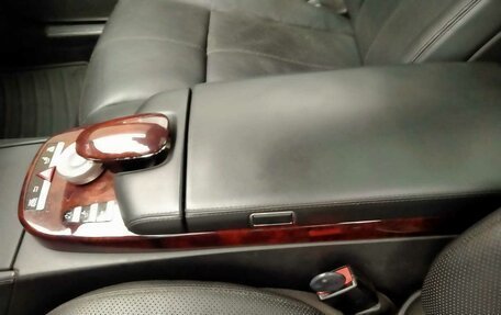 Mercedes-Benz S-Класс, 2006 год, 1 750 000 рублей, 21 фотография