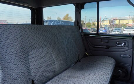 Mitsubishi Pajero III рестайлинг, 1995 год, 540 000 рублей, 9 фотография