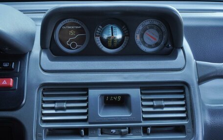 Mitsubishi Pajero III рестайлинг, 1995 год, 540 000 рублей, 18 фотография