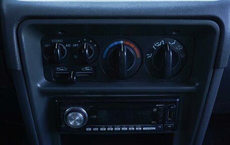 Mitsubishi Pajero III рестайлинг, 1995 год, 540 000 рублей, 17 фотография