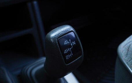 Mitsubishi Pajero III рестайлинг, 1995 год, 540 000 рублей, 15 фотография
