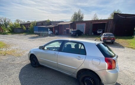 Toyota Corolla, 2006 год, 457 000 рублей, 3 фотография