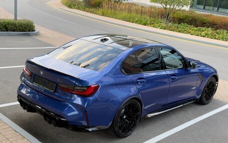 BMW M3, 2025 год, 14 900 000 рублей, 8 фотография
