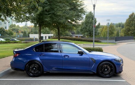 BMW M3, 2025 год, 14 900 000 рублей, 9 фотография