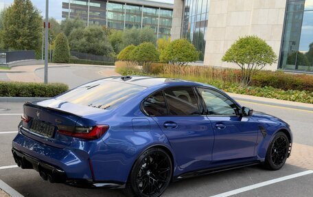 BMW M3, 2025 год, 14 900 000 рублей, 7 фотография