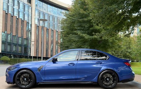 BMW M3, 2025 год, 14 900 000 рублей, 4 фотография