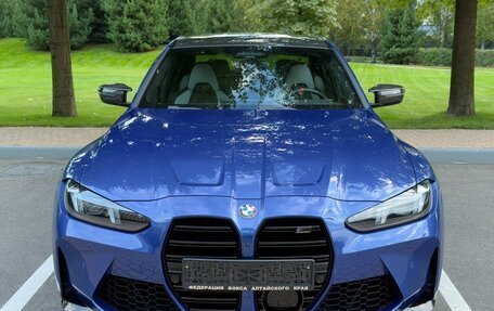 BMW M3, 2025 год, 14 900 000 рублей, 3 фотография