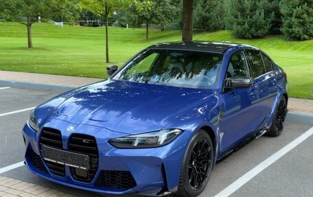 BMW M3, 2025 год, 14 900 000 рублей, 2 фотография