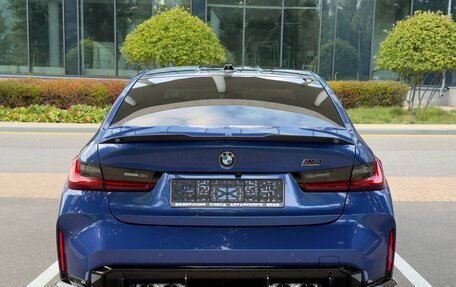 BMW M3, 2025 год, 14 900 000 рублей, 6 фотография