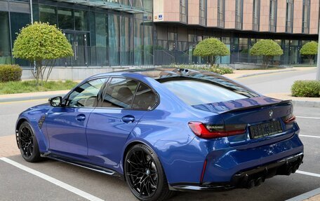 BMW M3, 2025 год, 14 900 000 рублей, 5 фотография