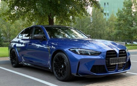 BMW M3, 2025 год, 14 900 000 рублей, 11 фотография