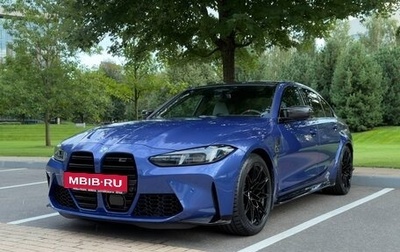 BMW M3, 2025 год, 14 900 000 рублей, 1 фотография