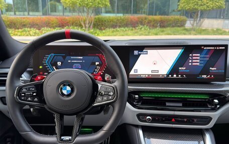 BMW M3, 2025 год, 14 900 000 рублей, 23 фотография