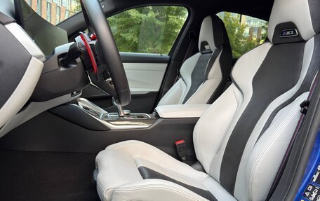 BMW M3, 2025 год, 14 900 000 рублей, 21 фотография