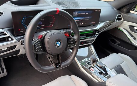 BMW M3, 2025 год, 14 900 000 рублей, 22 фотография