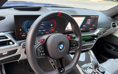 BMW M3, 2025 год, 14 900 000 рублей, 24 фотография