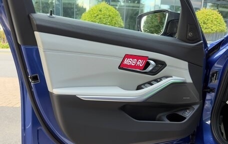 BMW M3, 2025 год, 14 900 000 рублей, 19 фотография