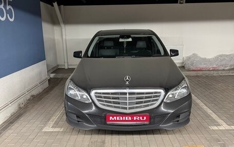 Mercedes-Benz E-Класс, 2014 год, 1 684 000 рублей, 1 фотография