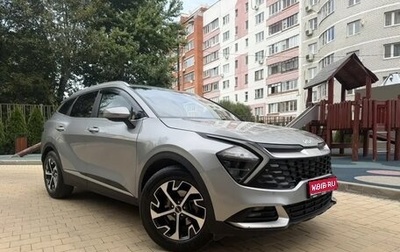 KIA Sportage IV рестайлинг, 2023 год, 3 150 000 рублей, 1 фотография