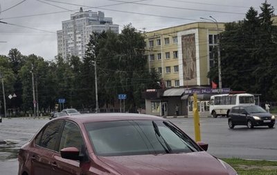Volkswagen Polo VI (EU Market), 2012 год, 800 000 рублей, 1 фотография