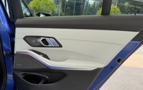 BMW M3, 2025 год, 14 900 000 рублей, 34 фотография