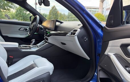 BMW M3, 2025 год, 14 900 000 рублей, 31 фотография