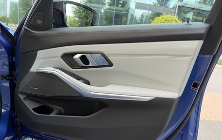 BMW M3, 2025 год, 14 900 000 рублей, 30 фотография
