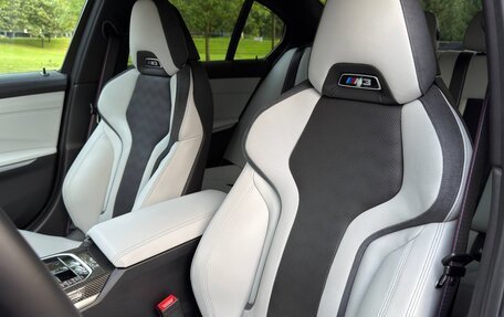 BMW M3, 2025 год, 14 900 000 рублей, 29 фотография