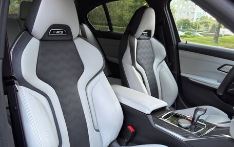 BMW M3, 2025 год, 14 900 000 рублей, 33 фотография