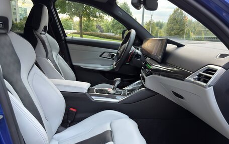 BMW M3, 2025 год, 14 900 000 рублей, 32 фотография