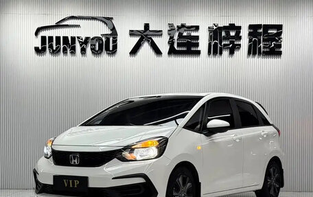 Honda Fit, 2022 год, 975 000 рублей, 1 фотография
