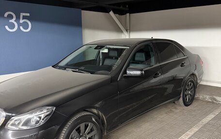 Mercedes-Benz E-Класс, 2014 год, 1 684 000 рублей, 3 фотография