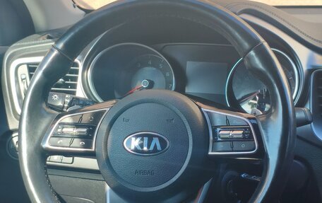 KIA cee'd III, 2021 год, 2 040 000 рублей, 7 фотография