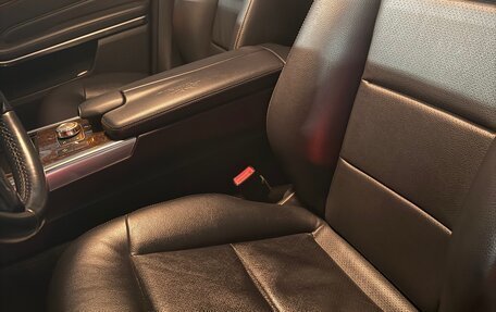 Mercedes-Benz E-Класс, 2014 год, 1 684 000 рублей, 10 фотография