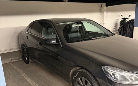 Mercedes-Benz E-Класс, 2014 год, 1 684 000 рублей, 2 фотография