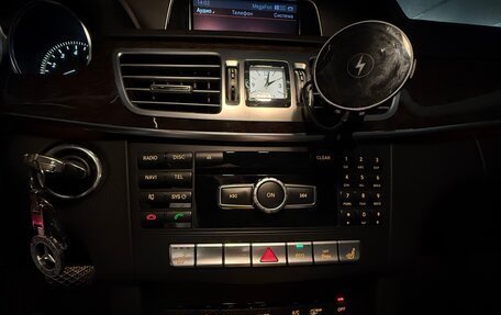 Mercedes-Benz E-Класс, 2014 год, 1 684 000 рублей, 7 фотография