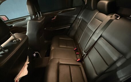 Mercedes-Benz E-Класс, 2014 год, 1 684 000 рублей, 8 фотография