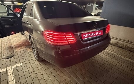 Mercedes-Benz E-Класс, 2014 год, 1 684 000 рублей, 4 фотография