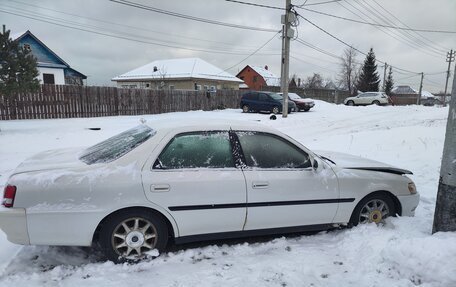 Toyota Cresta, 1998 год, 300 000 рублей, 1 фотография