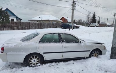 Toyota Cresta, 1998 год, 300 000 рублей, 1 фотография