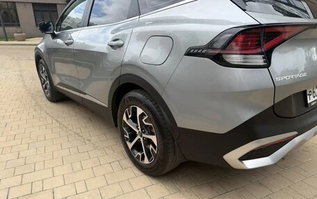 KIA Sportage IV рестайлинг, 2023 год, 3 150 000 рублей, 6 фотография