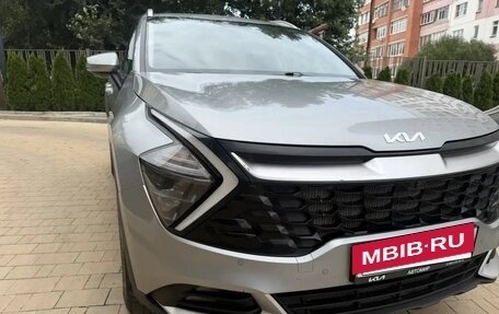 KIA Sportage IV рестайлинг, 2023 год, 3 150 000 рублей, 2 фотография