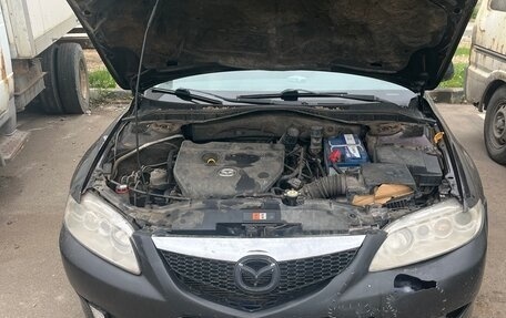 Mazda 6, 2006 год, 200 000 рублей, 1 фотография
