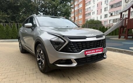 KIA Sportage IV рестайлинг, 2023 год, 3 150 000 рублей, 3 фотография
