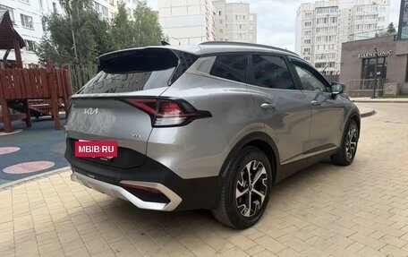 KIA Sportage IV рестайлинг, 2023 год, 3 150 000 рублей, 4 фотография