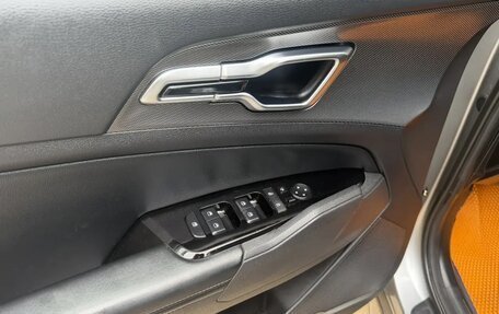 KIA Sportage IV рестайлинг, 2023 год, 3 150 000 рублей, 17 фотография